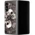 Alchemy Carta Dioscuri Galaxy Z Fold4 5G Skin